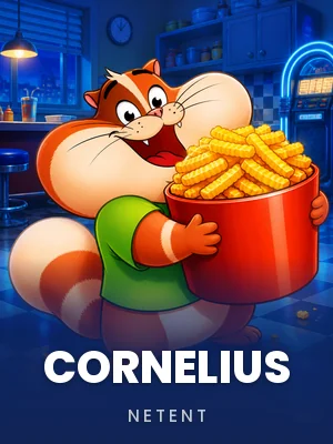 NetEnt | Cornelius