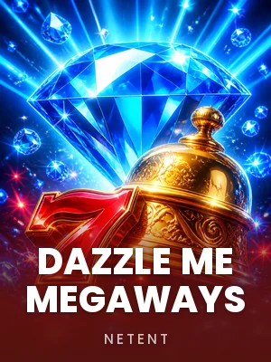 Dazzle Me Megaways