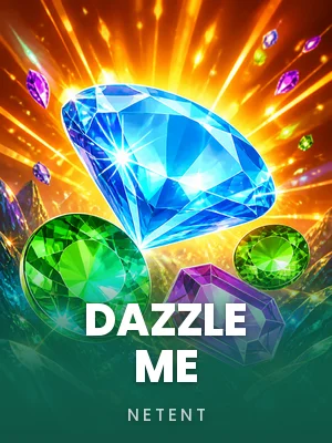 Dazzle Me