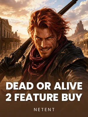 Dead or Alive 2 Feature Buy