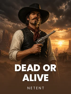 Dead Or Alive