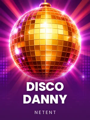 Disco Danny