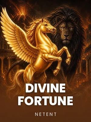Divine Fortune