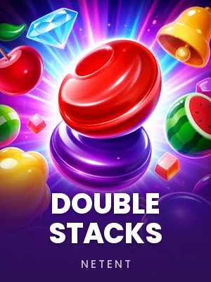 NetEnt | Double Stacks