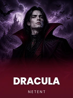NetEnt | Dracula
