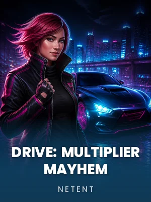 Drive: Multiplier Mayhem