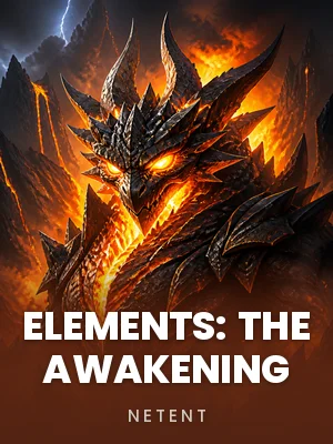 Elements: The Awakening