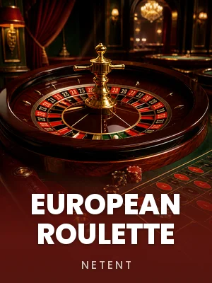 European Roulette