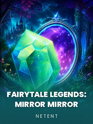 Fairytale Legends: Mirror Mirror