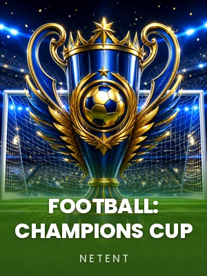 Football: Champions Cup