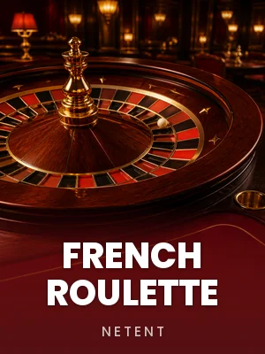French Roulette