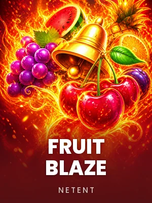 Fruit Blaze
