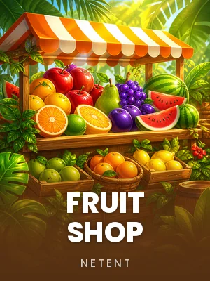 Fruit Shop