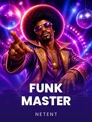 Funk Master