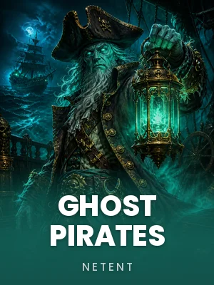 NetEnt | Ghost Pirates
