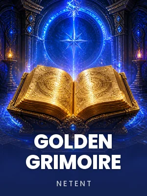 Golden Grimoire