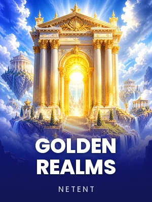 Golden Realms