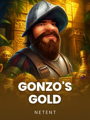 Gonzo's Gold