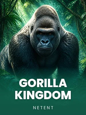Gorilla Kingdom