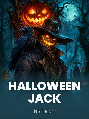 Halloween Jack
