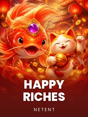 Happy Riches