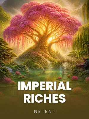 Imperial Riches