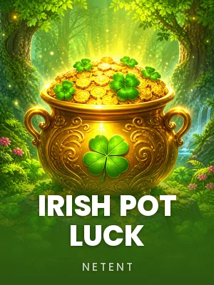 Irish Pot Luck