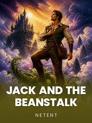 Jack and the Beanstalk