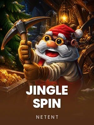 Jingle Spin