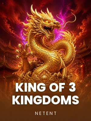 King of 3 Kingdoms