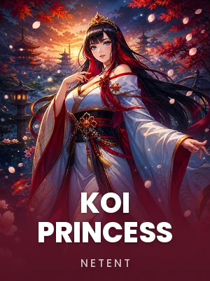 Koi Princess