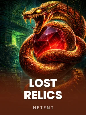 Lost Relics
