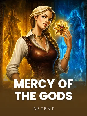 Mercy Of The Gods