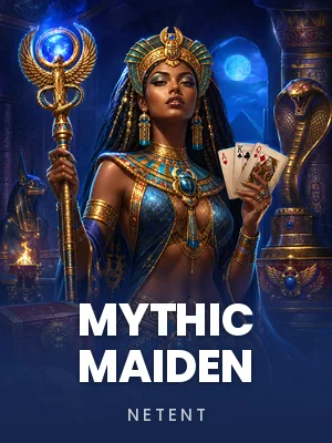Mythic Maiden
