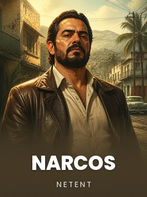 Funky Games | Narcos
