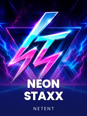 Neon Staxx
