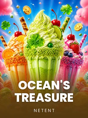 Ocean's Treasure