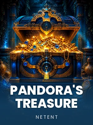 Pandora’s Treasure