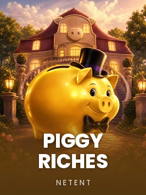 Piggy Riches