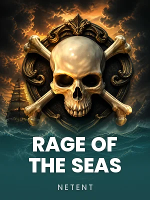 Rage of the Seas