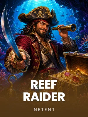 Reef Raider
