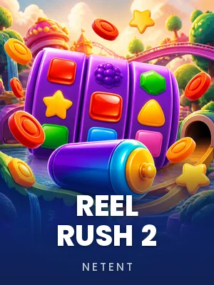 Reel Rush 2