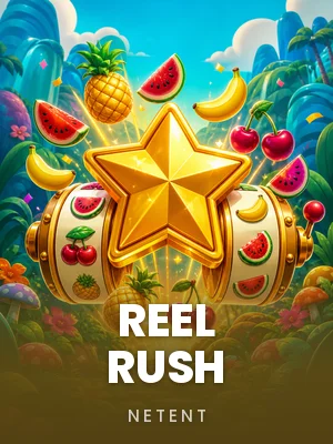 Reel Rush