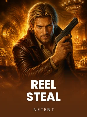 Reel Steal