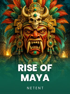 Rise of Maya
