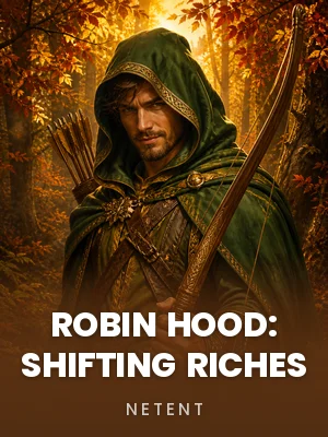 Robin Hood: Shifting Riches