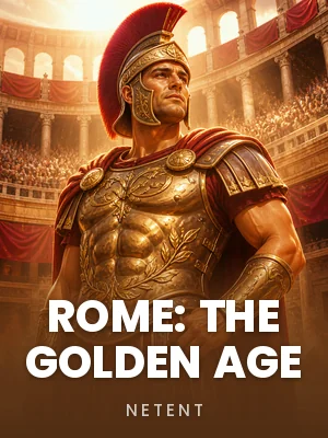 Rome: The Golden Age