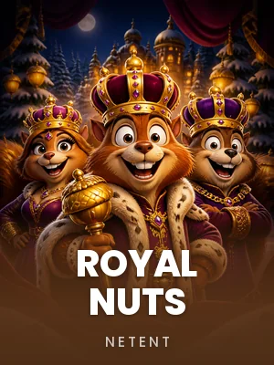 Royal Nuts