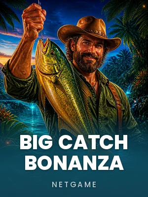 Big Catch Bonanza