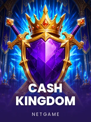 Netgame | Cash Kingdom